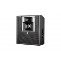 KV2 Audio ESD312 Pasywna kolumna szerokopasmowa 1", 6", 2x12" 1000W dedykowana jako odsłuch DJ